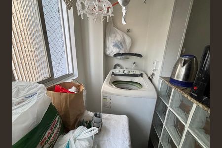 Apartamento à venda com 47m², 1 quarto e sem vaga