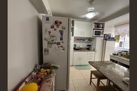 Apartamento à venda com 47m², 1 quarto e sem vaga