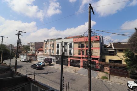 Apartamento à venda com 88m², 3 quartos e 2 vagasVista Varanda Quarto 1 suíte