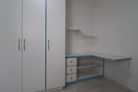 Apartamento à venda com 88m², 3 quartos e 2 vagasQuarto 2