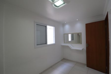 Apartamento à venda com 88m², 3 quartos e 2 vagasQuarto 3