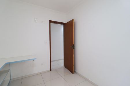Apartamento à venda com 88m², 3 quartos e 2 vagasQuarto 2