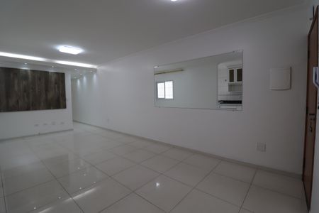 Apartamento à venda com 88m², 3 quartos e 2 vagasSala