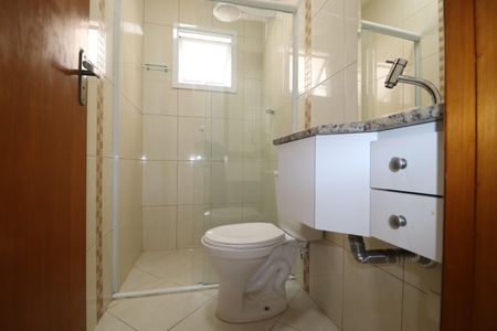 Apartamento à venda com 88m², 3 quartos e 2 vagasBanheiro 2