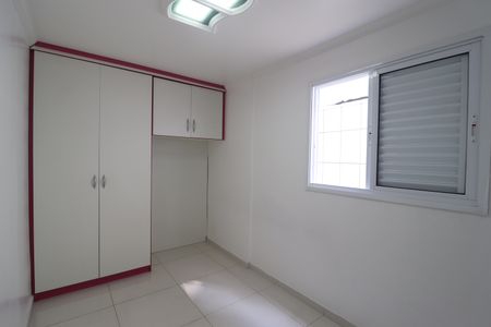 Apartamento à venda com 88m², 3 quartos e 2 vagasQuarto 3