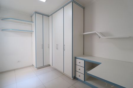 Apartamento à venda com 88m², 3 quartos e 2 vagasQuarto 2