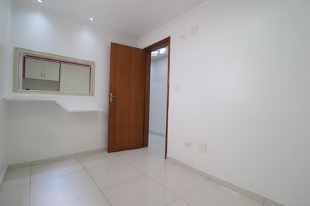 Apartamento à venda com 88m², 3 quartos e 2 vagasQuarto 3