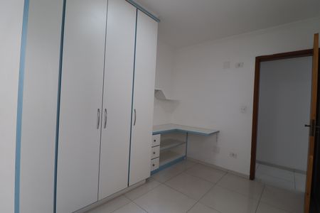 Apartamento à venda com 88m², 3 quartos e 2 vagasQuarto 2