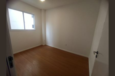 Quarto de apartamento para alugar com 2 quartos, 41m² em Irajá, Rio de Janeiro