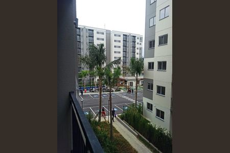 Apartamento para alugar com 41m², 2 quartos e sem vagaÁrea externa