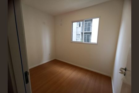 Quarto de apartamento para alugar com 2 quartos, 41m² em Irajá, Rio de Janeiro