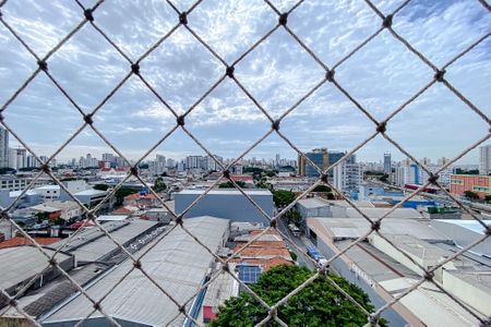 Apartamento à venda com 55m², 2 quartos e 1 vagaVista do Quarto 1