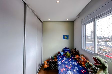 Apartamento à venda com 55m², 2 quartos e 1 vagaQuarto 1