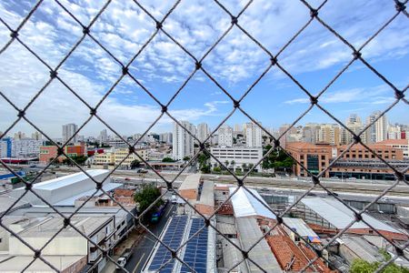 Apartamento à venda com 55m², 2 quartos e 1 vagaVista da Suíte