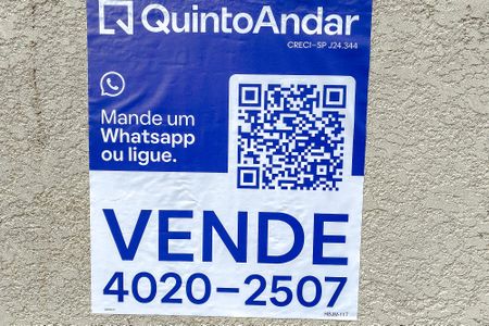 Apartamento à venda com 55m², 2 quartos e 1 vagaPlaquinha