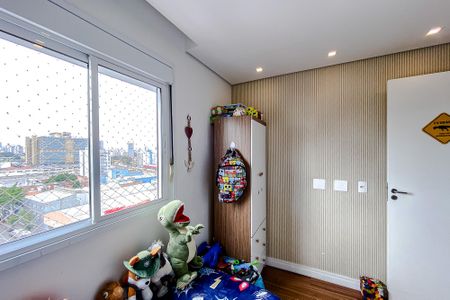 Apartamento à venda com 55m², 2 quartos e 1 vagaQuarto 1