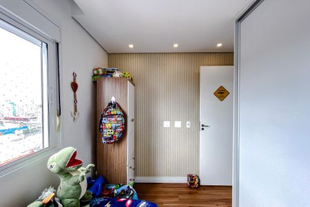 Apartamento à venda com 55m², 2 quartos e 1 vagaQuarto 1