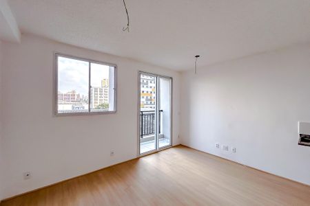 Studio de kitnet/studio para alugar com 1 quarto, 27m² em Tatuapé, São Paulo