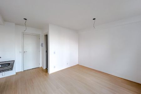 Studio de kitnet/studio para alugar com 1 quarto, 27m² em Tatuapé, São Paulo