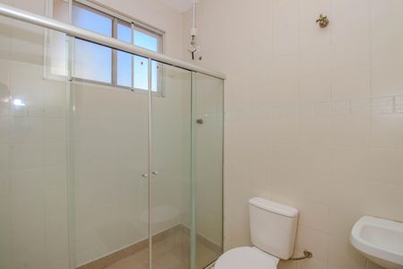 Apartamento à venda com 90m², 2 quartos e sem vaga Apartamento à venda com 90m², 2 quartos e sem vagaBanheiro