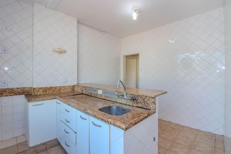 Apartamento à venda com 90m², 2 quartos e sem vaga Apartamento à venda com 90m², 2 quartos e sem vagaCozinha