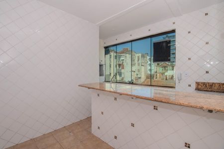 Apartamento à venda com 90m², 2 quartos e sem vaga Apartamento à venda com 90m², 2 quartos e sem vagaCozinha
