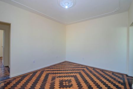 Sala de apartamento para alugar com 2 quartos, 90m² em Auxiliadora, Porto Alegre
