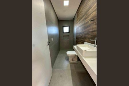 Casa de condomínio à venda com 144m², 4 quartos e 2 vagas Casa de condomínio à venda com 144m², 4 quartos e 2 vagasBanheiro