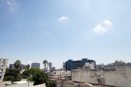 Apartamento à venda com 40m², 1 quarto e sem vagaÁrea Comum - Salão de Festas Vista