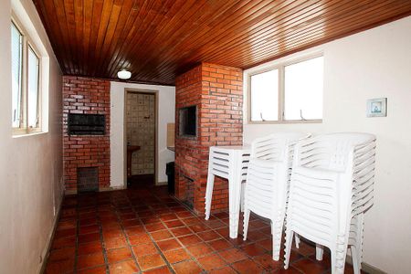 Apartamento à venda com 40m², 1 quarto e sem vagaÁrea Comum - Salão de Festas