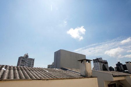 Apartamento à venda com 40m², 1 quarto e sem vagaQuarto Vista