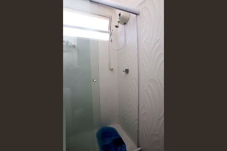 Apartamento à venda com 40m², 1 quarto e sem vagaBanheiro