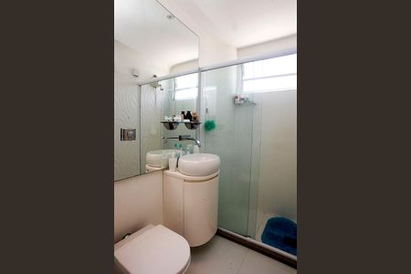 Apartamento à venda com 40m², 1 quarto e sem vagaBanheiro