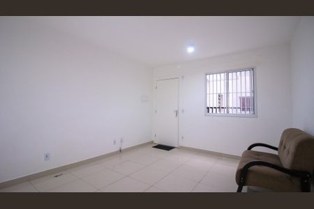 Apartamento para alugar com 2 quartos, 49m² em Jardim da Laranjeira (zona Leste), São Paulo
