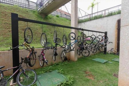 Apartamento para alugar com 49m², 2 quartos e 1 vaga