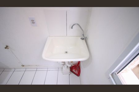 Apartamento para alugar com 49m², 2 quartos e 1 vaga