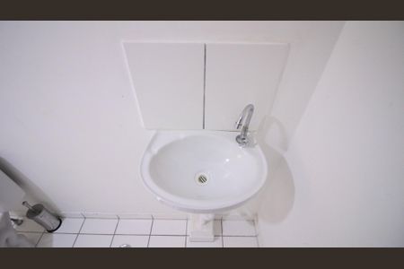 Apartamento para alugar com 49m², 2 quartos e 1 vaga