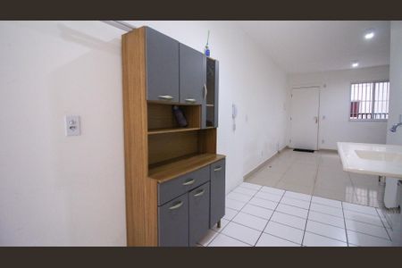Apartamento para alugar com 49m², 2 quartos e 1 vaga