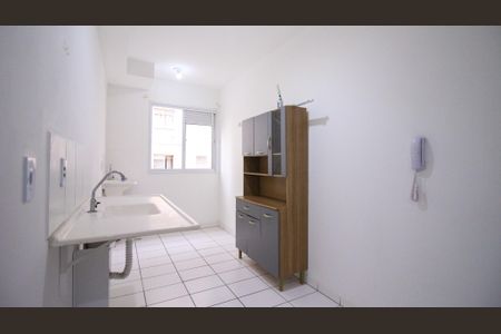 Apartamento para alugar com 49m², 2 quartos e 1 vaga
