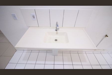 Apartamento para alugar com 49m², 2 quartos e 1 vaga