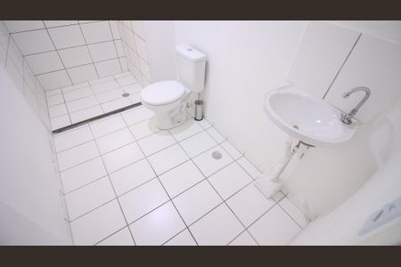 Apartamento para alugar com 49m², 2 quartos e 1 vaga