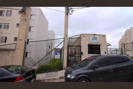 Apartamento para alugar com 49m², 2 quartos e 1 vaga