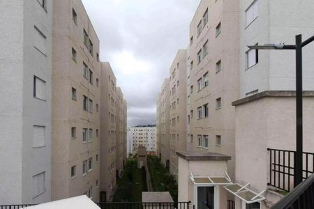 Apartamento para alugar com 49m², 2 quartos e 1 vaga