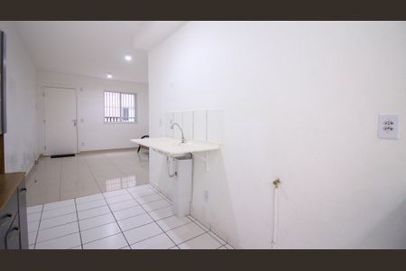 Apartamento para alugar com 49m², 2 quartos e 1 vaga