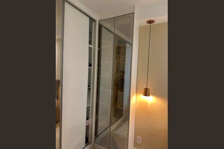 Apartamento à venda com 47m², 1 quarto e 1 vagaSala/quarto
