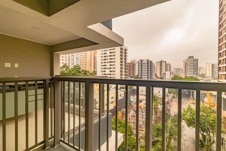 Kitnet/Studio para alugar com 1 quarto, 50m² em Vila Clementino, São Paulo