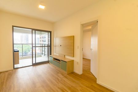 Kitnet/Studio para alugar com 1 quarto, 50m² em Vila Clementino, São Paulo