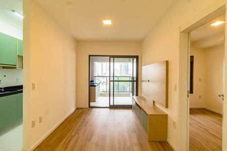 Kitnet/Studio para alugar com 1 quarto, 50m² em Vila Clementino, São Paulo