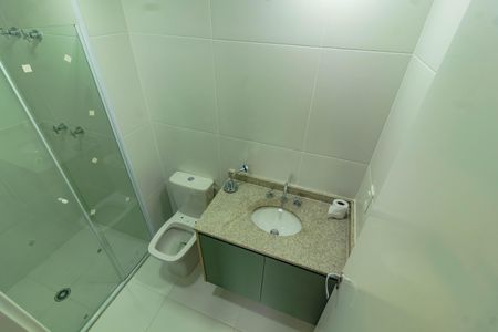 Kitnet/Studio para alugar com 1 quarto, 50m² em Vila Clementino, São Paulo