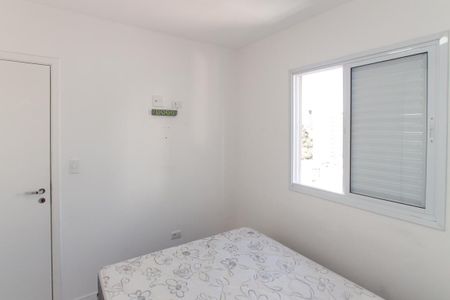 Quarto de apartamento para alugar com 1 quarto, 31m² em Tucuruvi, São Paulo